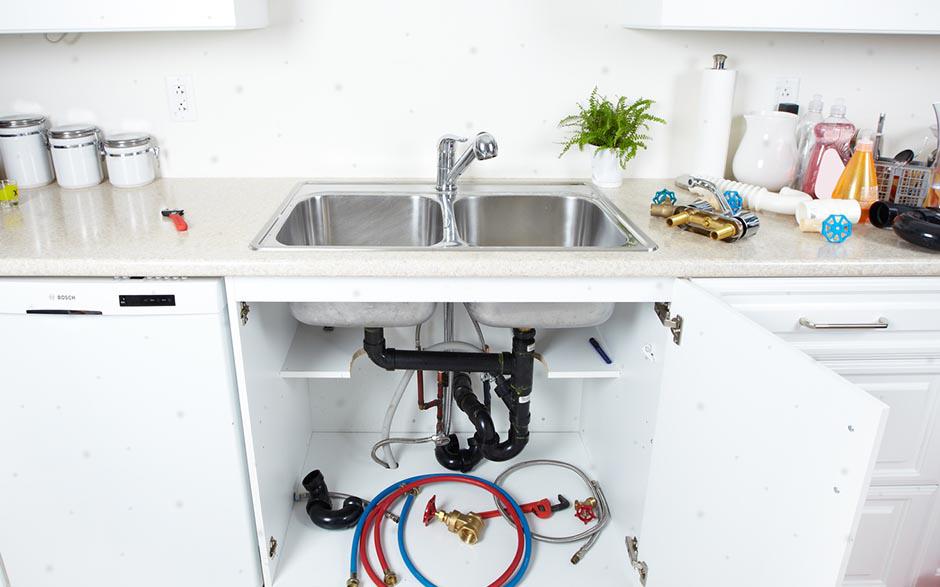 cherche plombier Coubron