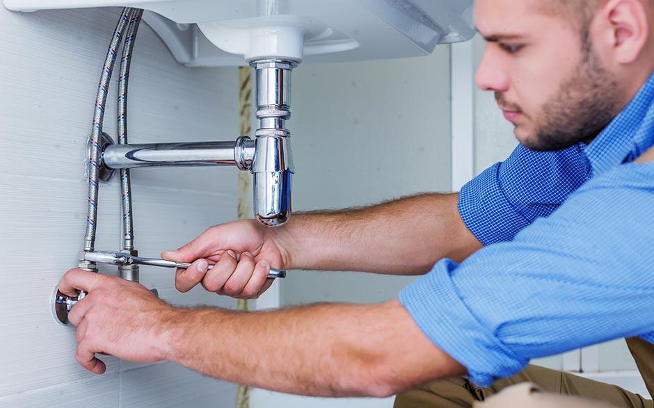 plomberie chauffage sanitaire Compiègne